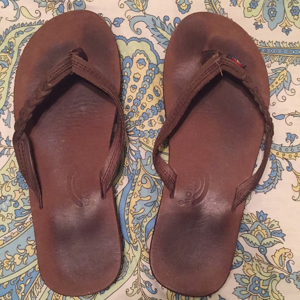 Flip Flops